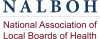 NALBOH logo